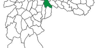 નકશો Ipiranga જિલ્લા