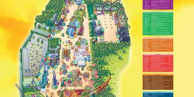 નકશો PlayCenter સાઓ પાઉલો