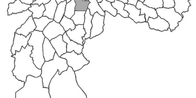 નકશો Vila મારિયાના જિલ્લા